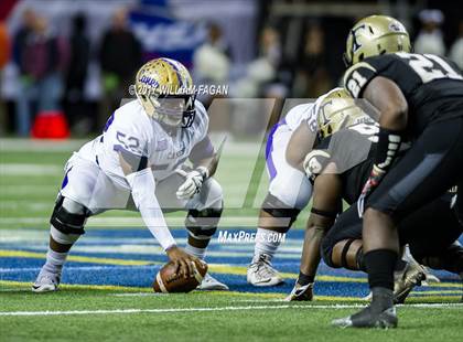 Thumbnail 2 in Thomson vs. Cartersville (GHSA 4A Final) photogallery.