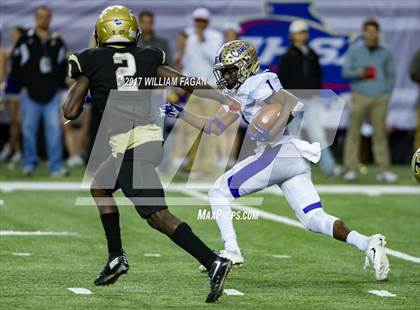 Thumbnail 3 in Thomson vs. Cartersville (GHSA 4A Final) photogallery.