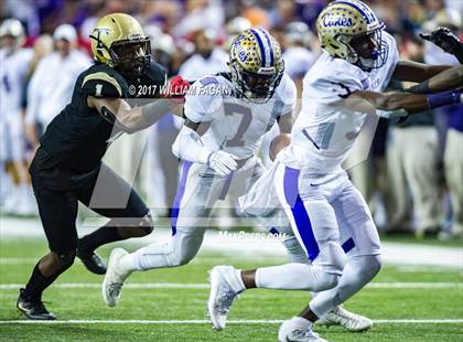 Thumbnail 3 in Thomson vs. Cartersville (GHSA 4A Final) photogallery.