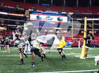 Thumbnail 1 in Thomson vs. Cartersville (GHSA 4A Final) photogallery.
