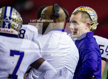 Thumbnail 2 in Thomson vs. Cartersville (GHSA 4A Final) photogallery.