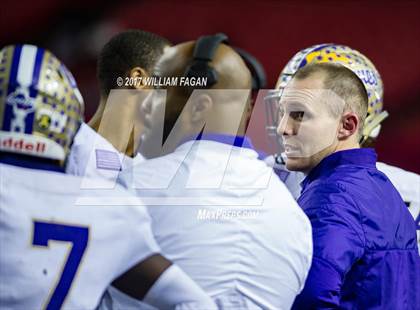 Thumbnail 1 in Thomson vs. Cartersville (GHSA 4A Final) photogallery.