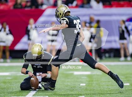 Thumbnail 2 in Thomson vs. Cartersville (GHSA 4A Final) photogallery.