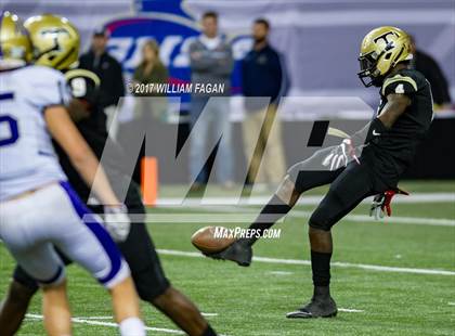 Thumbnail 3 in Thomson vs. Cartersville (GHSA 4A Final) photogallery.