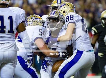 Thumbnail 1 in Thomson vs. Cartersville (GHSA 4A Final) photogallery.