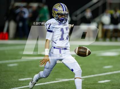 Thumbnail 1 in Thomson vs. Cartersville (GHSA 4A Final) photogallery.