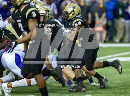 Thumbnail 3 in Thomson vs. Cartersville (GHSA 4A Final) photogallery.