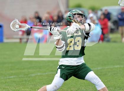 Thumbnail 2 in Seneca vs Wall Township (NJSIAA South Jersey Group 2 Quarterfinal) photogallery.
