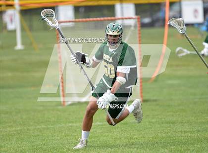 Thumbnail 2 in Seneca vs Wall Township (NJSIAA South Jersey Group 2 Quarterfinal) photogallery.