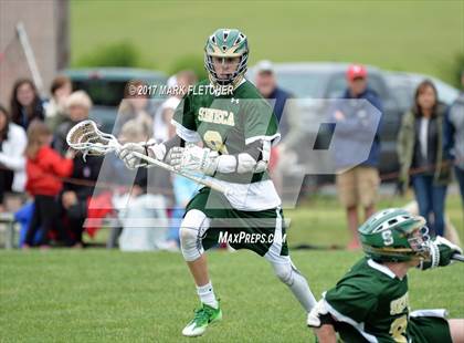 Thumbnail 3 in Seneca vs Wall Township (NJSIAA South Jersey Group 2 Quarterfinal) photogallery.