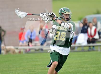 Thumbnail 1 in Seneca vs Wall Township (NJSIAA South Jersey Group 2 Quarterfinal) photogallery.