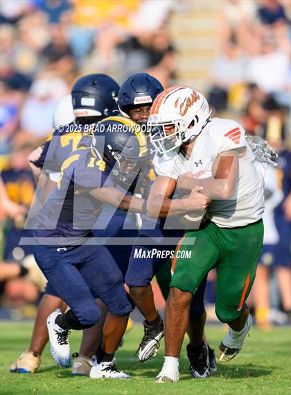 Thumbnail 2 in East Lincoln @ South Iredell photogallery.