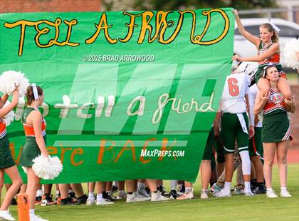 Thumbnail 1 in East Lincoln @ South Iredell photogallery.