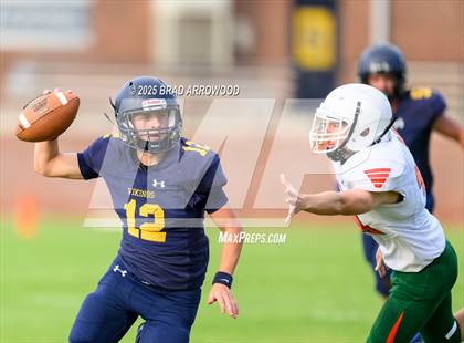 Thumbnail 3 in East Lincoln @ South Iredell photogallery.