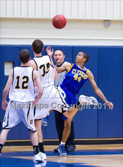 Thumbnail 2 in Clemens @ Brennan photogallery.