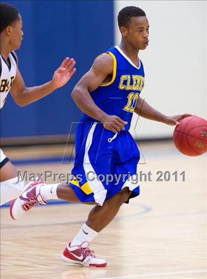 Thumbnail 3 in Clemens @ Brennan photogallery.