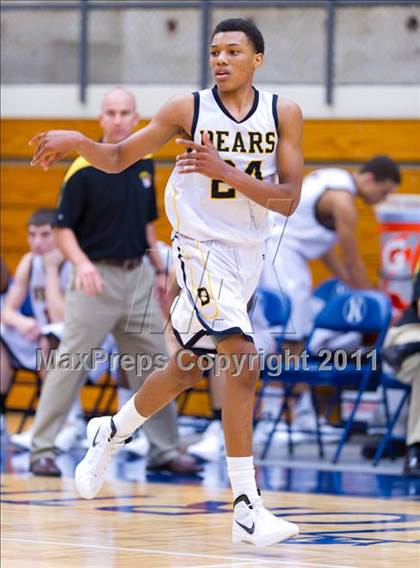 Thumbnail 1 in Clemens @ Brennan photogallery.