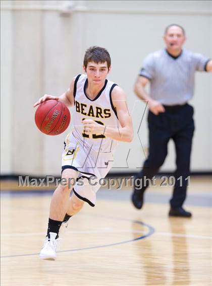 Thumbnail 3 in Clemens @ Brennan photogallery.