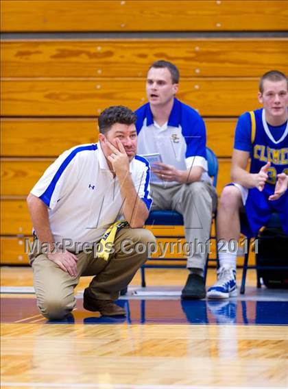 Thumbnail 2 in Clemens @ Brennan photogallery.
