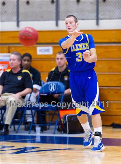Thumbnail 1 in Clemens @ Brennan photogallery.