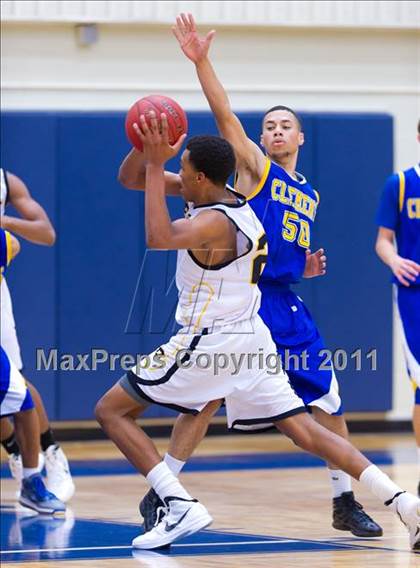 Thumbnail 1 in Clemens @ Brennan photogallery.