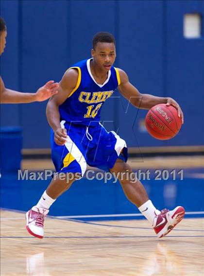 Thumbnail 1 in Clemens @ Brennan photogallery.
