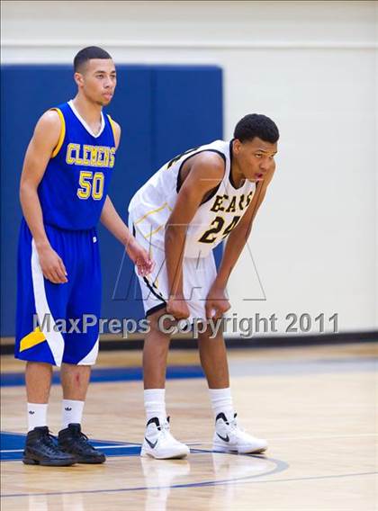 Thumbnail 2 in Clemens @ Brennan photogallery.