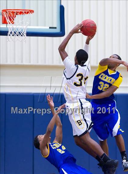 Thumbnail 3 in Clemens @ Brennan photogallery.