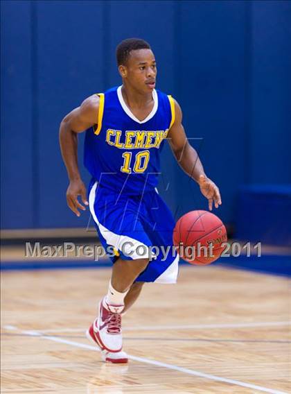Thumbnail 2 in Clemens @ Brennan photogallery.