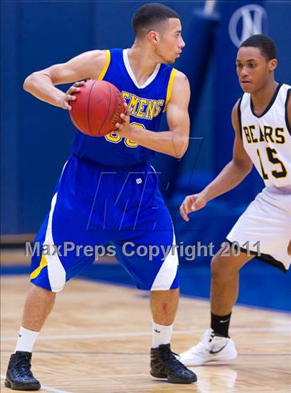 Thumbnail 1 in Clemens @ Brennan photogallery.