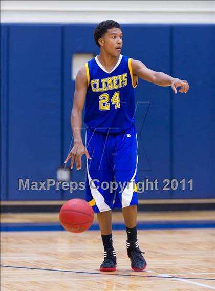 Thumbnail 2 in Clemens @ Brennan photogallery.