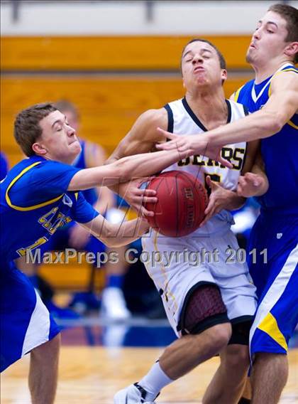 Thumbnail 1 in Clemens @ Brennan photogallery.
