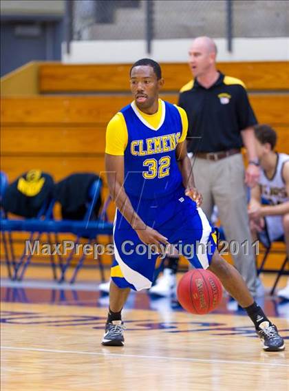 Thumbnail 3 in Clemens @ Brennan photogallery.