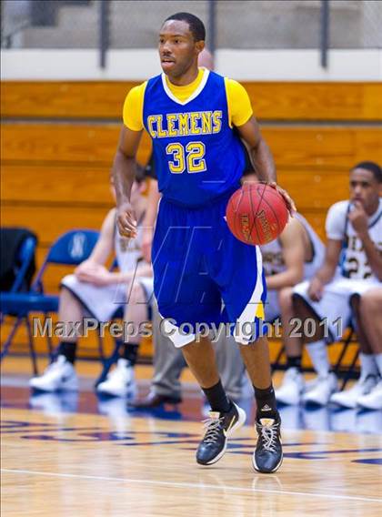 Thumbnail 1 in Clemens @ Brennan photogallery.