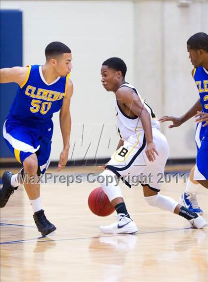 Thumbnail 1 in Clemens @ Brennan photogallery.