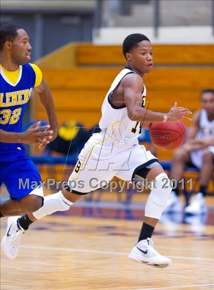 Thumbnail 1 in Clemens @ Brennan photogallery.