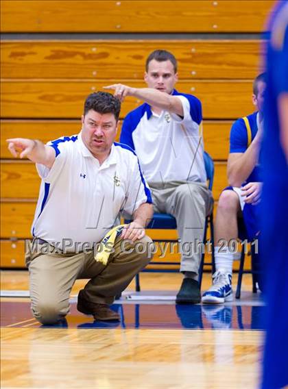 Thumbnail 3 in Clemens @ Brennan photogallery.