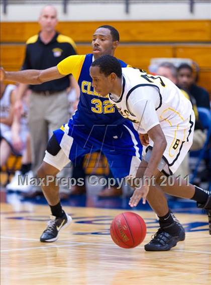 Thumbnail 2 in Clemens @ Brennan photogallery.