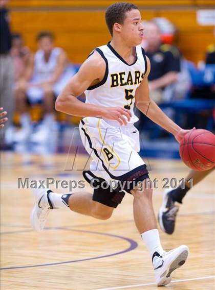 Thumbnail 1 in Clemens @ Brennan photogallery.