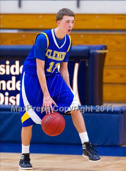 Thumbnail 3 in Clemens @ Brennan photogallery.