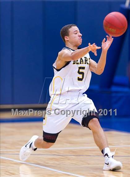Thumbnail 3 in Clemens @ Brennan photogallery.