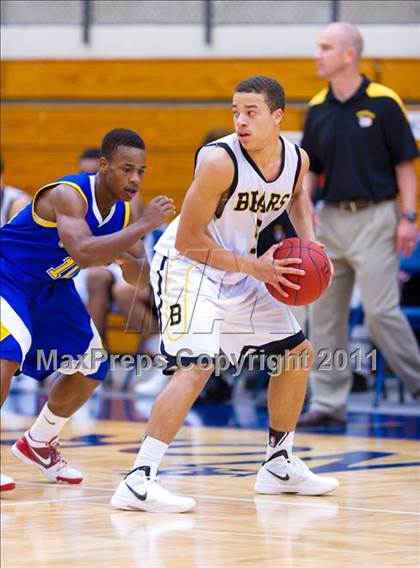 Thumbnail 1 in Clemens @ Brennan photogallery.