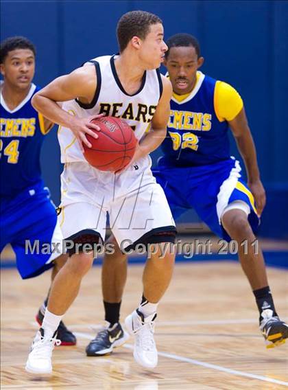 Thumbnail 1 in Clemens @ Brennan photogallery.