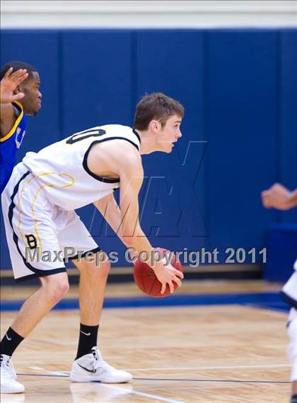 Thumbnail 3 in Clemens @ Brennan photogallery.