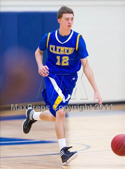 Thumbnail 2 in Clemens @ Brennan photogallery.