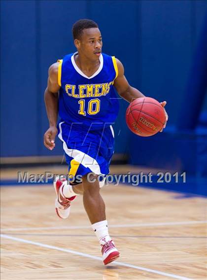 Thumbnail 3 in Clemens @ Brennan photogallery.