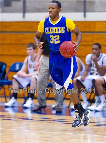 Thumbnail 2 in Clemens @ Brennan photogallery.