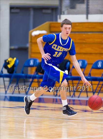 Thumbnail 3 in Clemens @ Brennan photogallery.