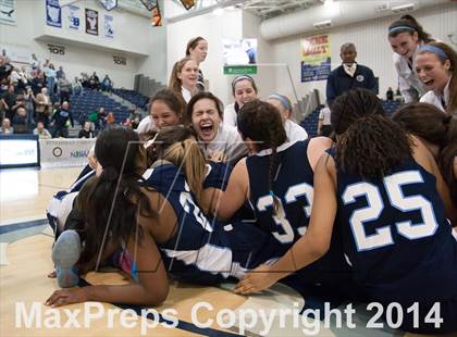 Thumbnail 3 in St. John-Vianney vs. Immaculate Heart Academy (NJSIAA Non-Public A Final) photogallery.