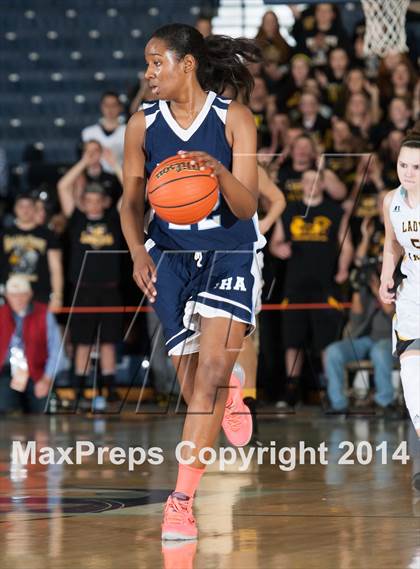 Thumbnail 3 in St. John-Vianney vs. Immaculate Heart Academy (NJSIAA Non-Public A Final) photogallery.